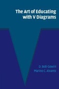 Cover: The Art of Educating with V Diagrams - Cambridge University Press