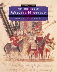 Enlarge image Cover: Sources of Wrld His,Vol I 4e - Wadsworth Publishing Co Inc