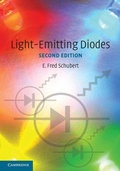 Cover: Light-Emitting Diodes - Cambridge University Press