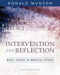 Cover: Intervention and Reflection - Wadsworth Publishing Co Inc