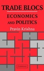 Cover: Trade Blocs - Cambridge University Press