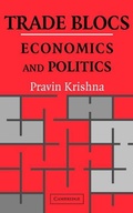 Cover: Trade Blocs - Cambridge University Press