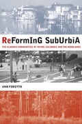 Cover: Reforming Suburbia - University of California Press