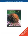 Cover: Introductory Botany - Brooks/Cole