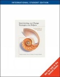Cover: Interviewing and Change Strategies for Helpers - Wadsworth Publishing Co Inc