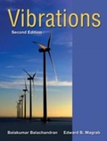 Cover: Vibrations - International SI Edition - Nelson Engineering