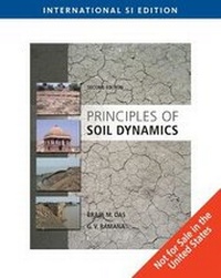 Enlarge image Cover: Principles of Soil Dynamics - Nelson Engineering