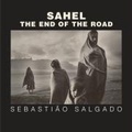 Cover: Sahel - University of California Press