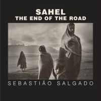 Enlarge image Cover: Sahel - University of California Press