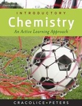 Cover: Cengage Advantage Books: Introductory Chemistry - Brooks/Cole