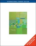 Cover: Statistics for the Behavioral Sciences, International Edition - Wadsworth Publishing Co Inc