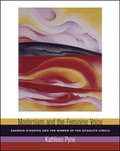 Cover: Modernism and the Feminine Voice - University of California Press