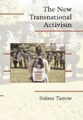 Cover: The New Transnational Activism - Cambridge University Press