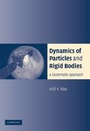 Cover: Dynamics of Particles and Rigid Bodies - Cambridge University Press