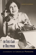 Bild: The First Lady of Hollywood - University of California Press