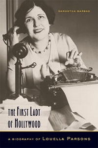 Bild: The First Lady of Hollywood - University of California Press