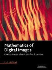 Abbildung von: Mathematics of Digital Images - Cambridge University Press