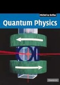 Cover: Quantum Physics - Cambridge University Press