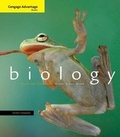 Cover: Cengage Advantage Books: Biology Today and Tomorrow without Physiology - Brooks/Cole