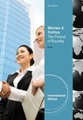 Cover: Women and Politics - Wadsworth Publishing Co Inc