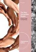 Cover: The New Humanities Reader, International Edition - Wadsworth Publishing Co Inc
