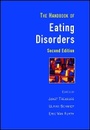 Cover: Handbook of Eating Disorders 2e - Wiley