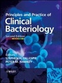 Cover: Principles and Practice of Clinical Bacteriology - Wiley