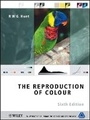 Cover: The Reproduction of Colour 6e - Wiley