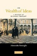 Cover: The Wealth of Ideas - Cambridge University Press