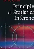 Cover: Principles of Statistical Inference - Cambridge University Press