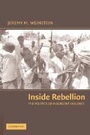 Cover: Inside Rebellion - Cambridge University Press