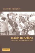 Cover: Inside Rebellion - Cambridge University Press