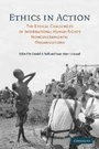 Cover: Ethics in Action - Cambridge University Press
