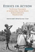 Cover: Ethics in Action - Cambridge University Press