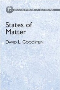 Enlarge image Cover: States of Matter - Dover Publications Inc.
