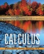 Cover: Calculus - Wiley