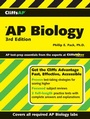 Cover: Biology - Cliffs Notes Inc.,U.S.