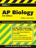 Cover: Biology - Cliffs Notes Inc.,U.S.