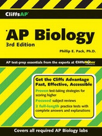 Enlarge image Cover: Biology - Cliffs Notes Inc.,U.S.