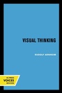 Cover: Visual Thinking - University of California Press