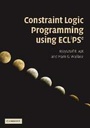 Cover: Constraint Logic Programming using Eclipse - Cambridge University Press
