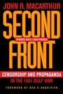 Cover: Second Front - University of California Press