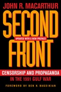 Cover: Second Front - University of California Press