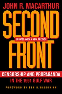 Abbildung von: Second Front - University of California Press