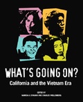 Cover: What's Going On? - University of California Press