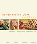 Cover: The New American Plate Cookbook - University of California Press