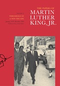 Cover: The Papers of Martin Luther King, Jr., Volume V - University of California Press