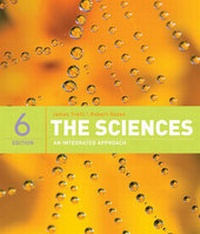 Enlarge image Cover: The Sciences - Wiley