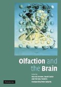 Cover: Olfaction and the Brain - Cambridge University Press
