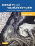 Cover: Atmospheric and Oceanic Fluid Dynamics - Cambridge University Press
